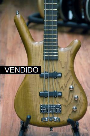 Warwick Corvette Standard Honey Violin Warwick Corvette Standard Honey Violin